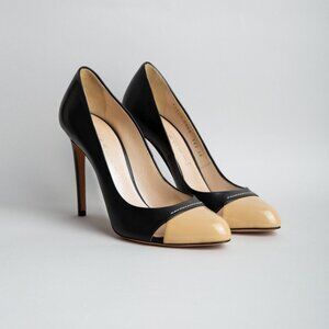 CASADEI black heels